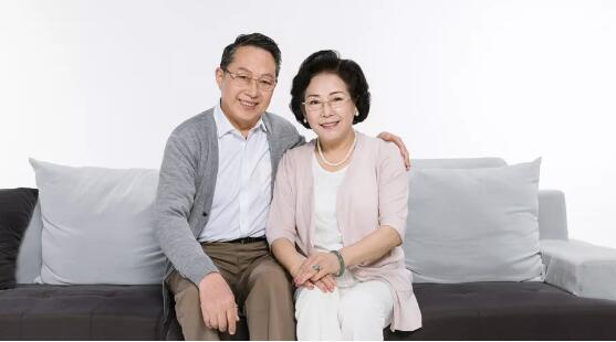 這次回家，請(qǐng)記得臻藏爸媽的慢時(shí)光！