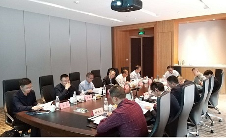 公司召開2019年度股東大會、董事會議、監(jiān)事會議
