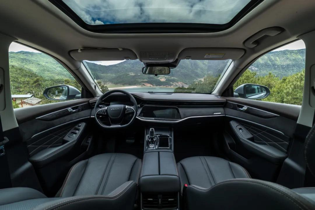 奕炫MAX新車到店！預(yù)訂尊享8大特權(quán)